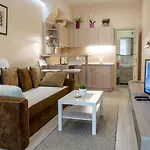 Mini Loft Apartment