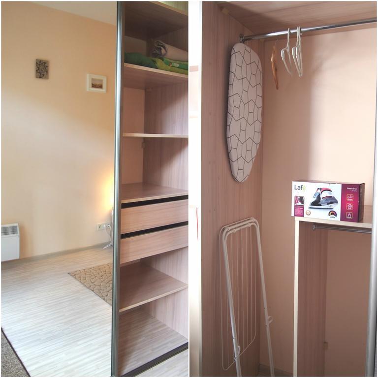 Mini Loft Apartment