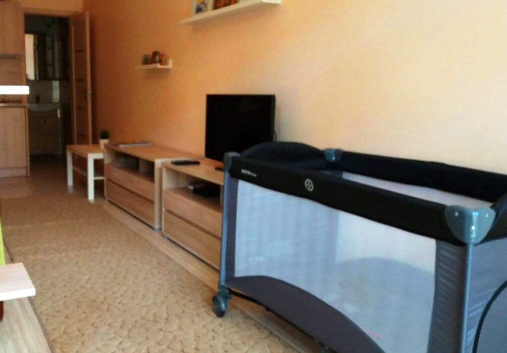 Mini Loft Apartment *