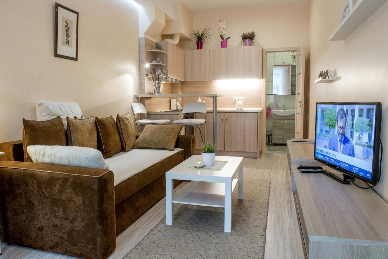 Mini Loft * Wilna