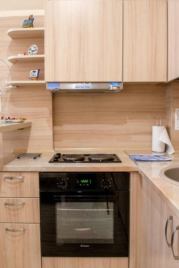 Apartment Mini Loft *