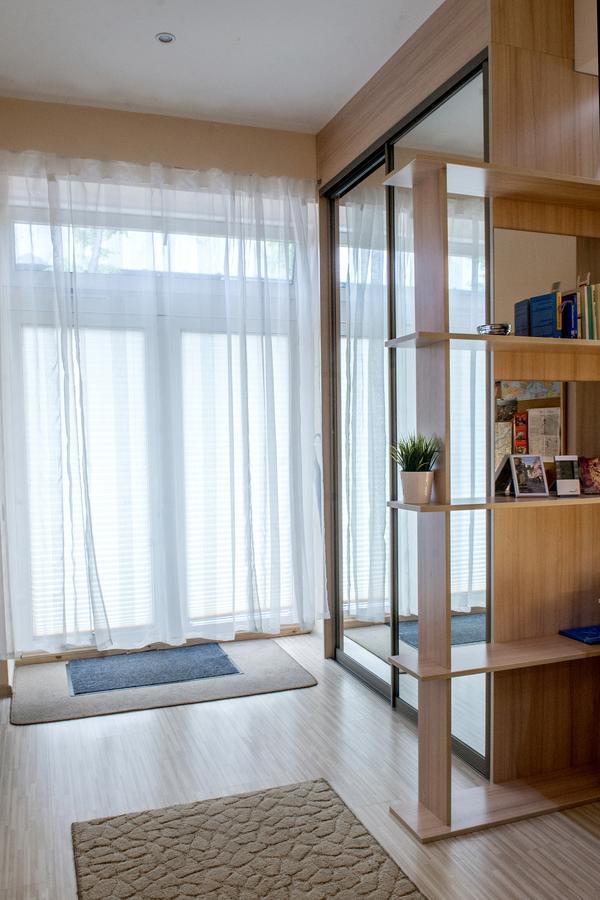 Apartment Mini Loft Wilna