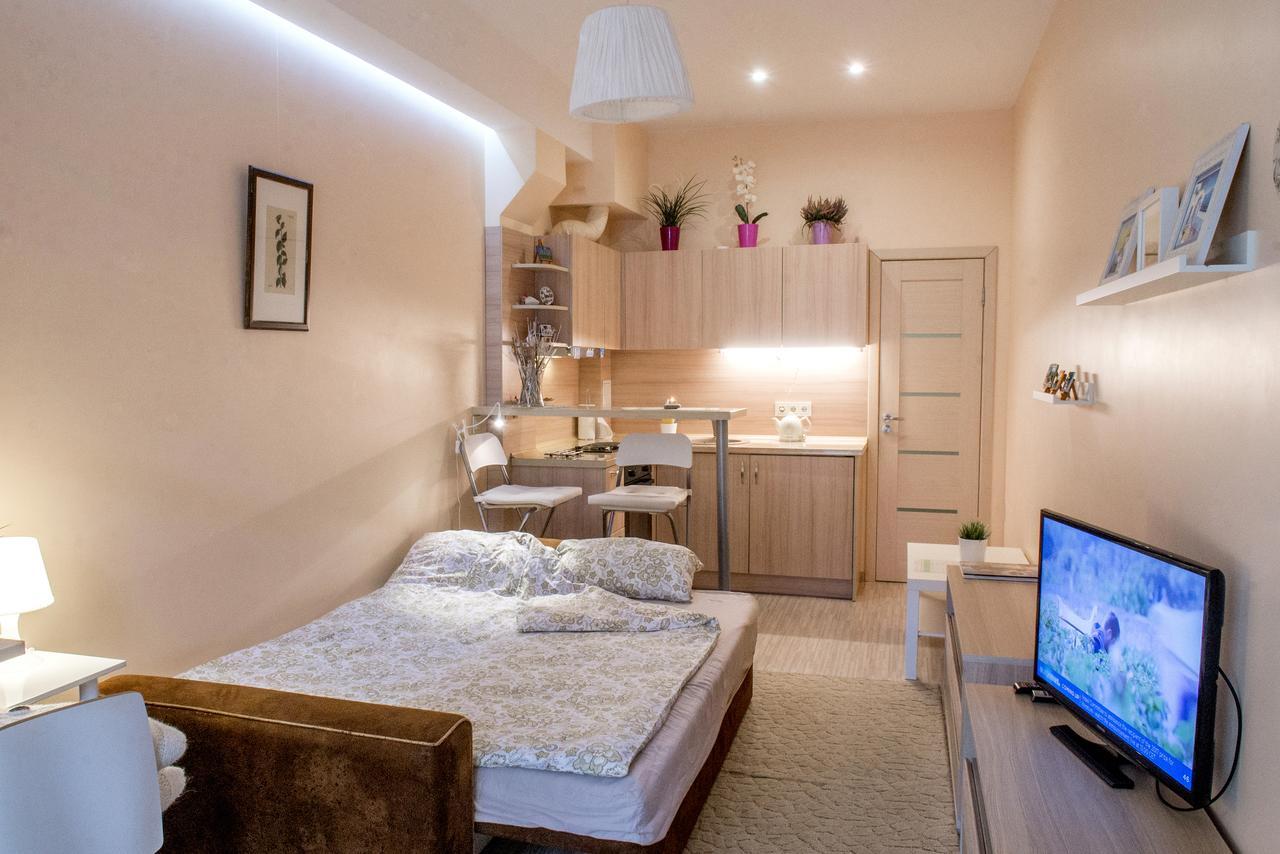 Mini Loft * Wilna