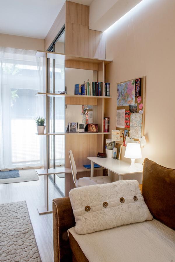 Mini Loft Apartment Wilna