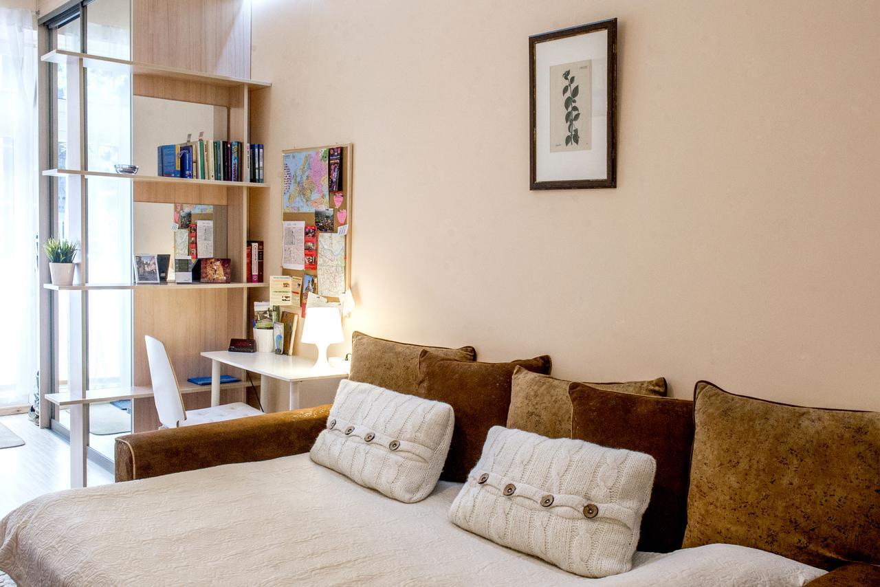 Mini Loft Apartment