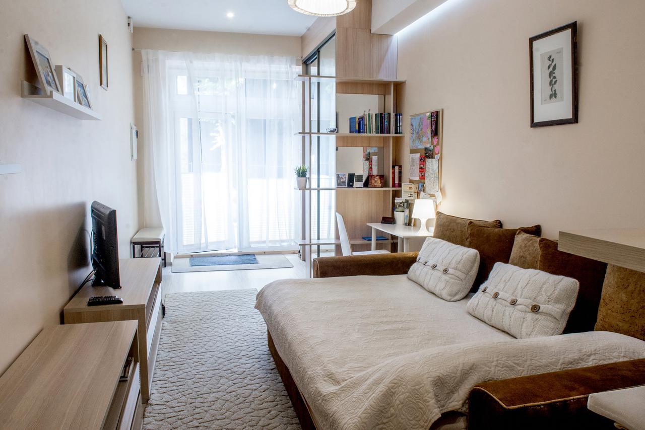 Apartment Mini Loft *